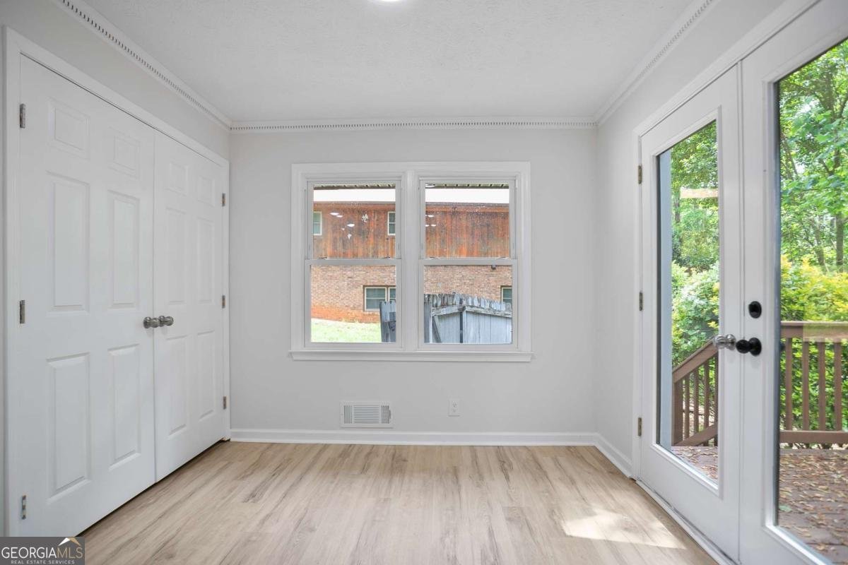 831 SWEET BRIAR Lane Conyers - 8