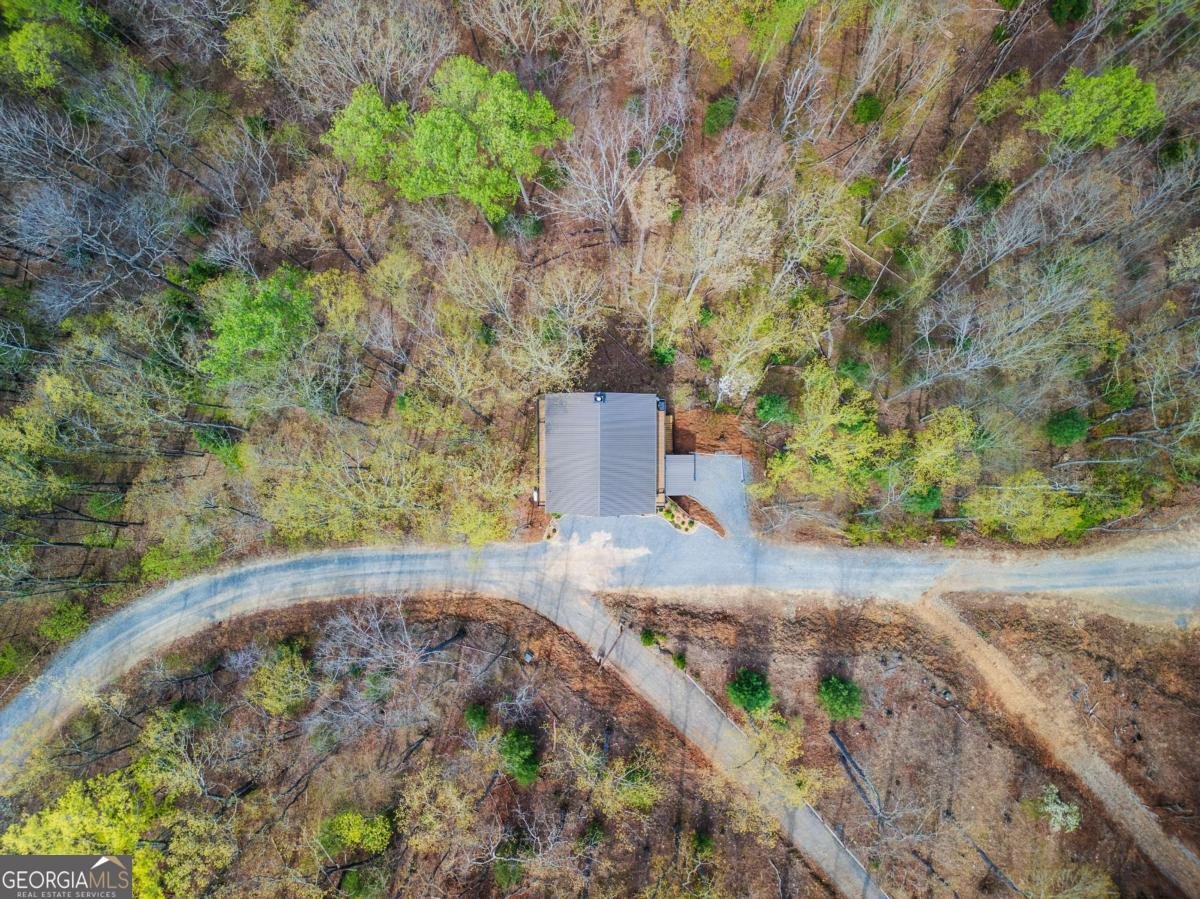 283 Blue Sky Overlook Blue Ridge - 31