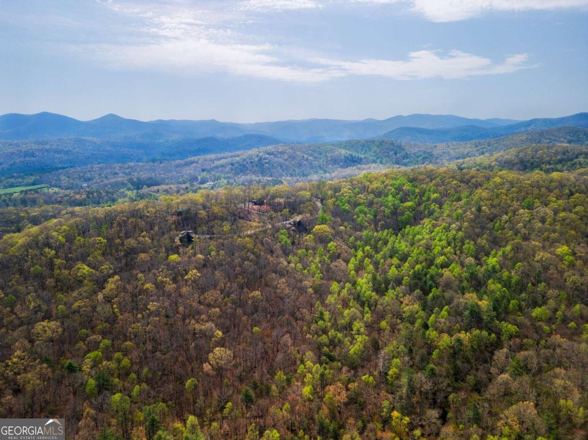 283 Blue Sky Overlook Blue Ridge - 33