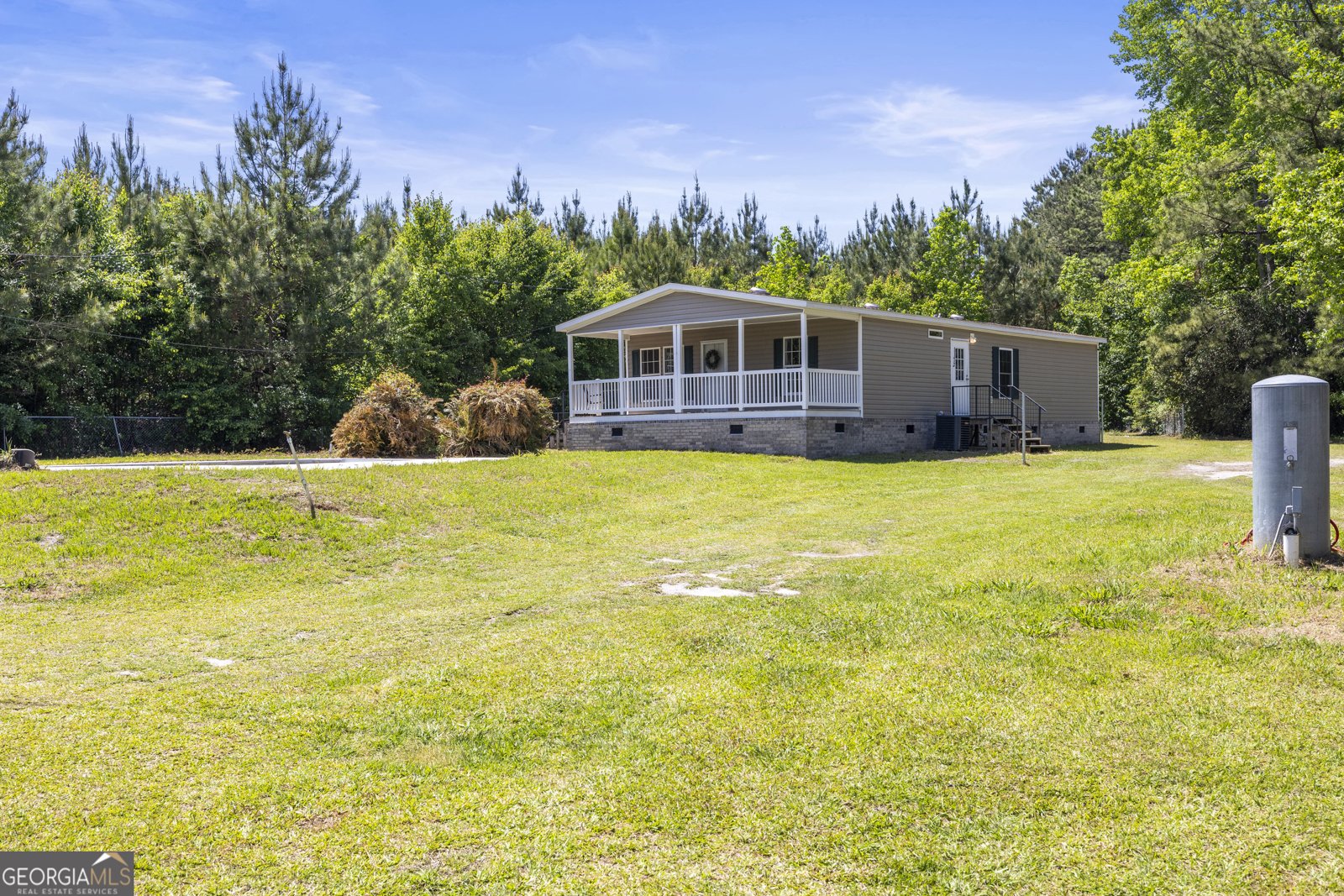 1173 1173 Ga Highway 21 Springfield - 1