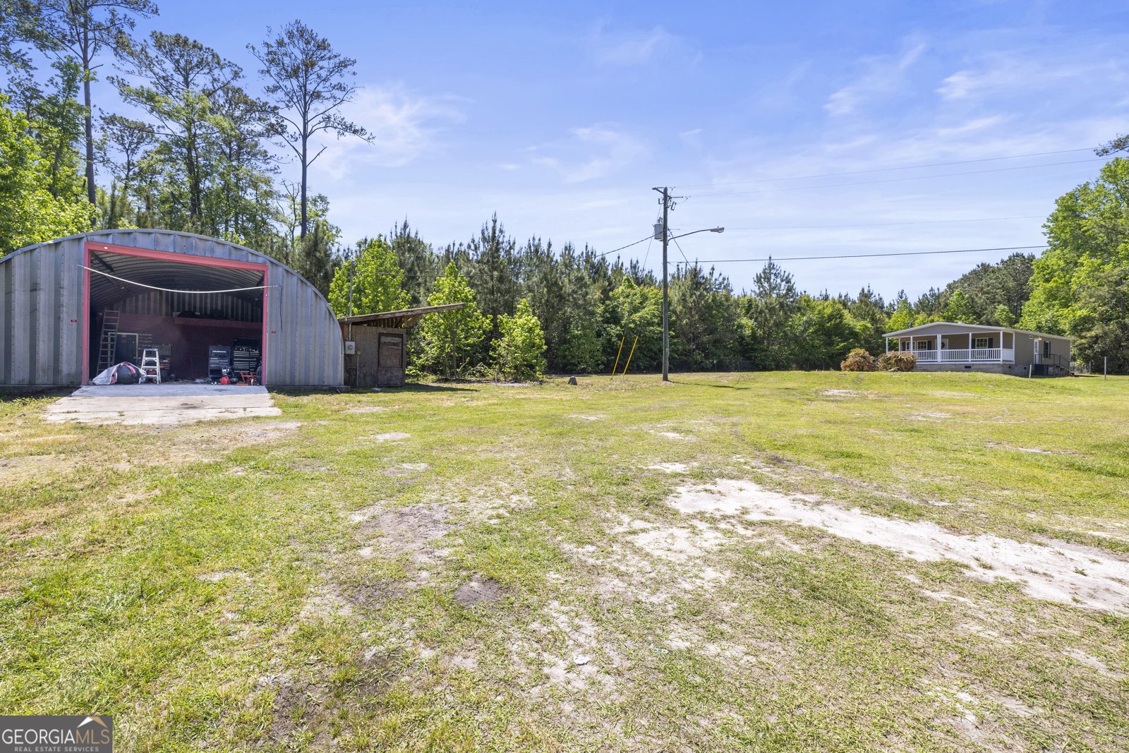1173 1173 Ga Highway 21 Springfield - 17