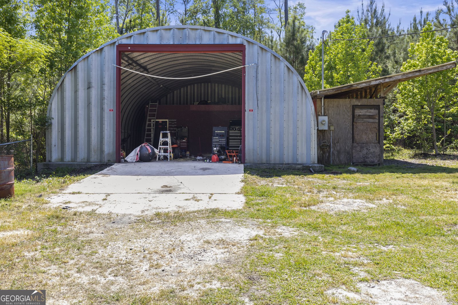 1173 Ga Highway 21 Springfield - 18