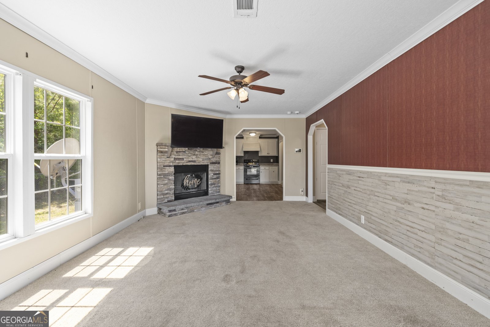 1173 1173 Ga Highway 21 Springfield - 4