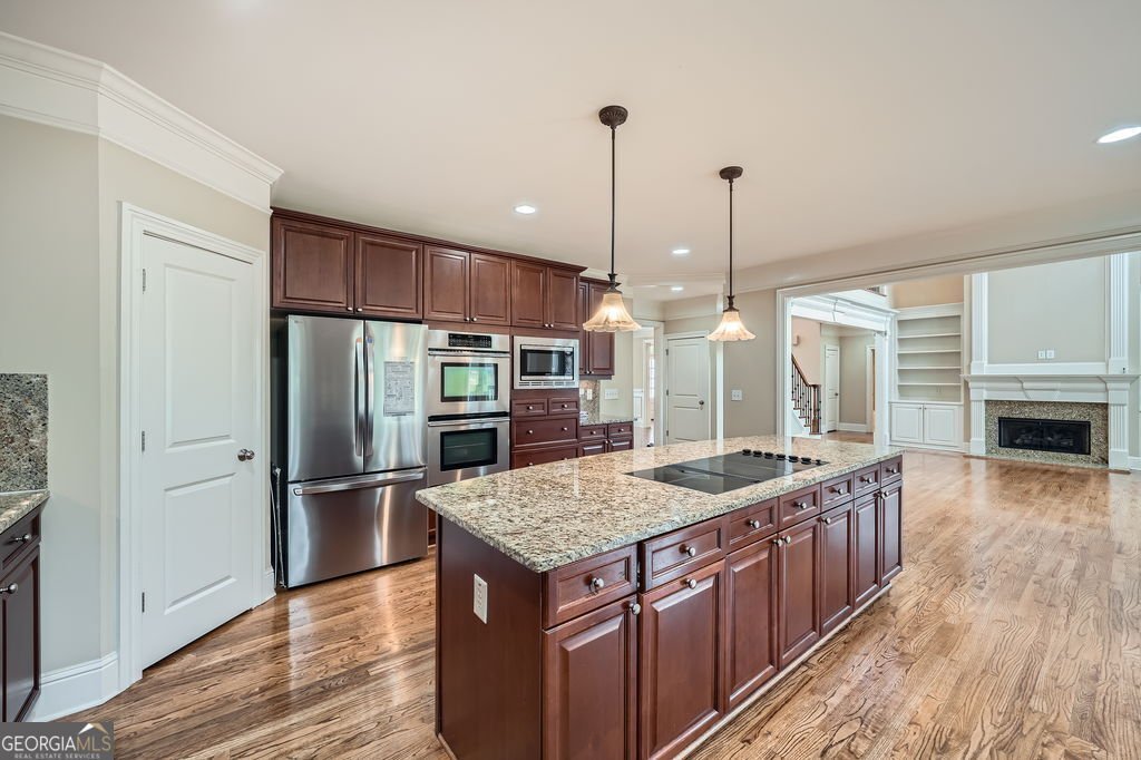 9843 Talisman Drive Johns Creek - 10