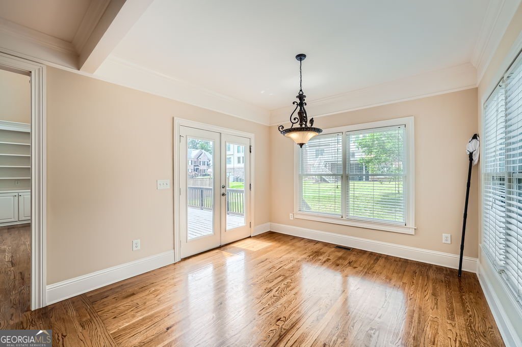 9843 Talisman Drive Johns Creek - 11