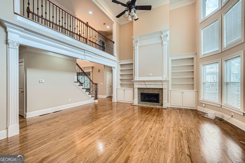 9843 Talisman Drive Johns Creek - 13