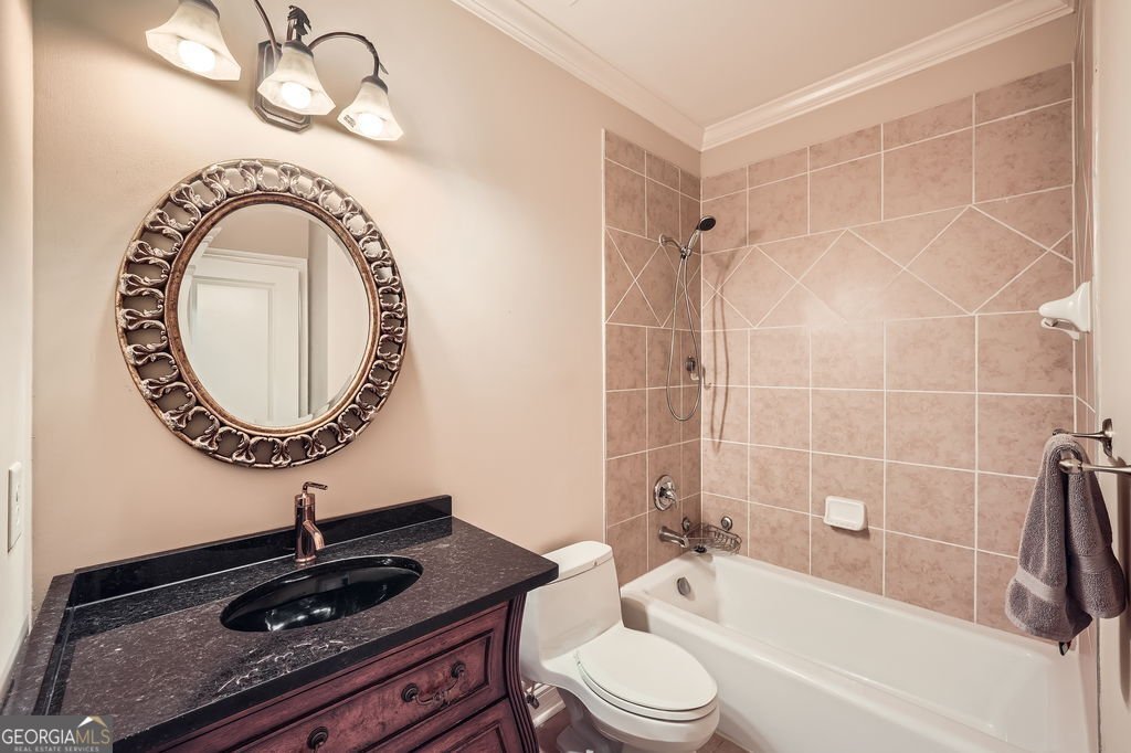 9843 Talisman Drive Johns Creek - 14