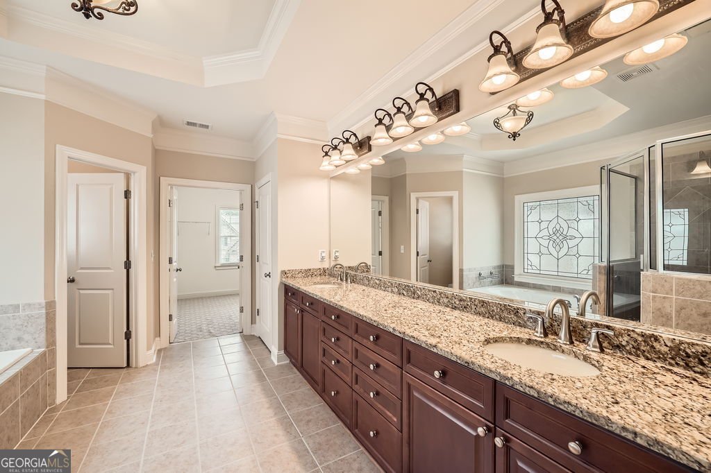 9843 Talisman Drive Johns Creek - 18
