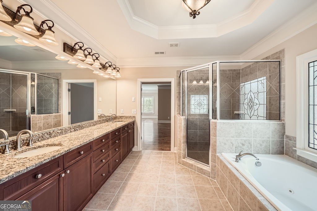 9843 Talisman Drive Johns Creek - 19