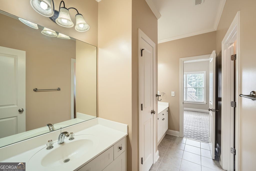 9843 Talisman Drive Johns Creek - 24