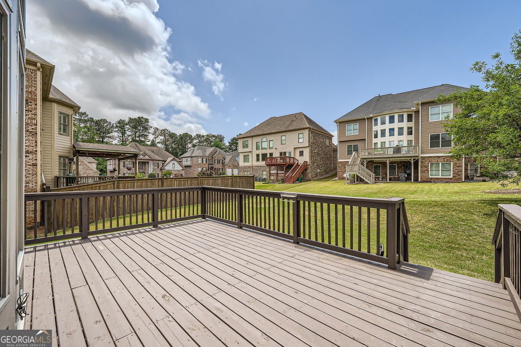 9843 Talisman Drive Johns Creek - 25