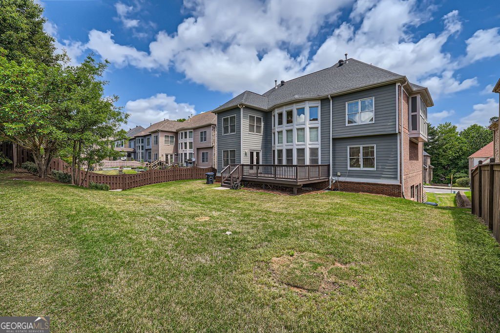 9843 Talisman Drive Johns Creek - 26