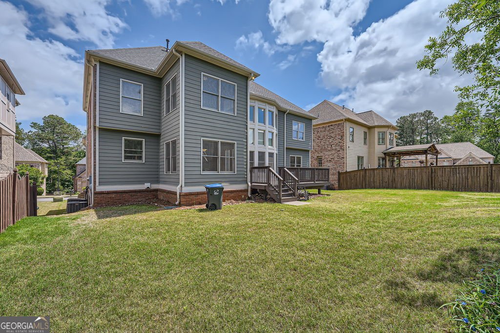 9843 Talisman Drive Johns Creek - 27