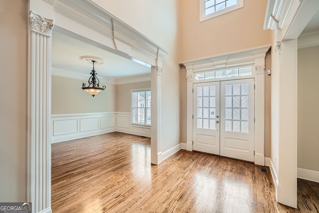 9843 Talisman Drive Johns Creek - 5