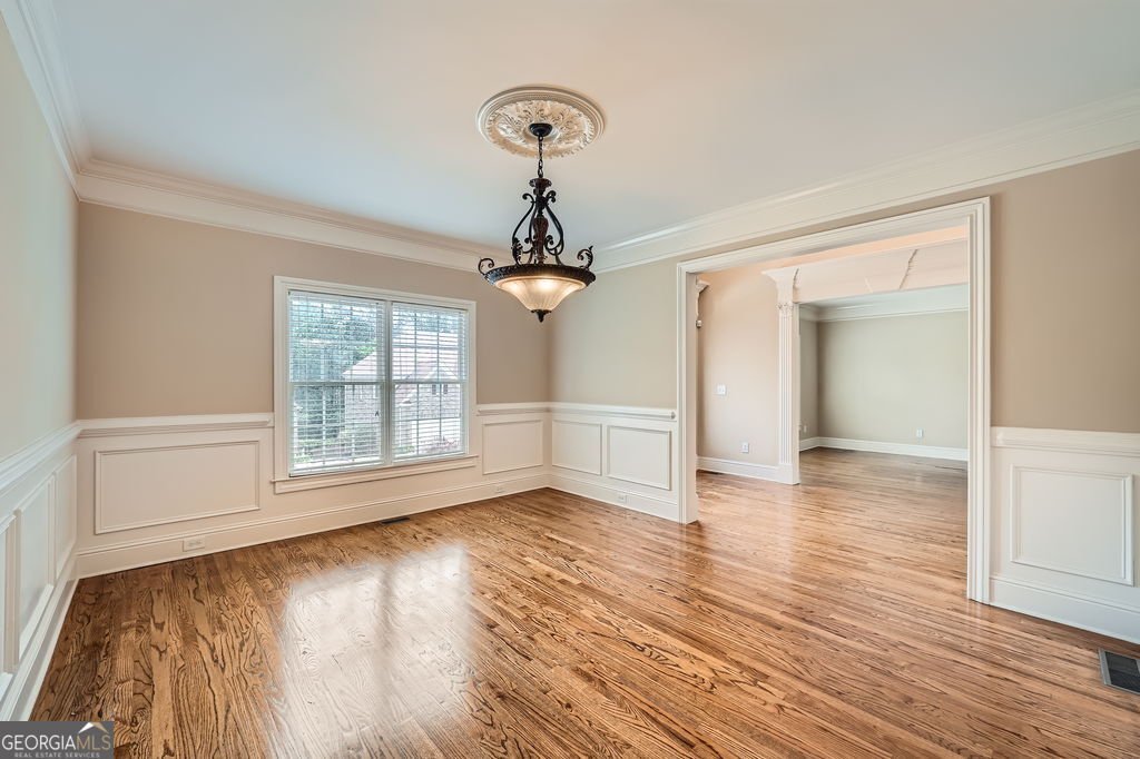 9843 Talisman Drive Johns Creek - 7
