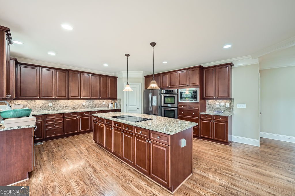 9843 Talisman Drive Johns Creek - 8