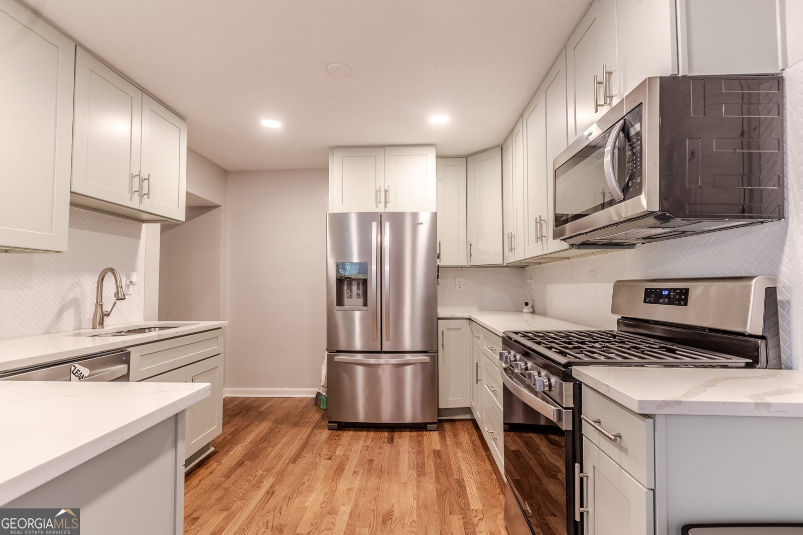 2174 Beecher Road Atlanta - 13