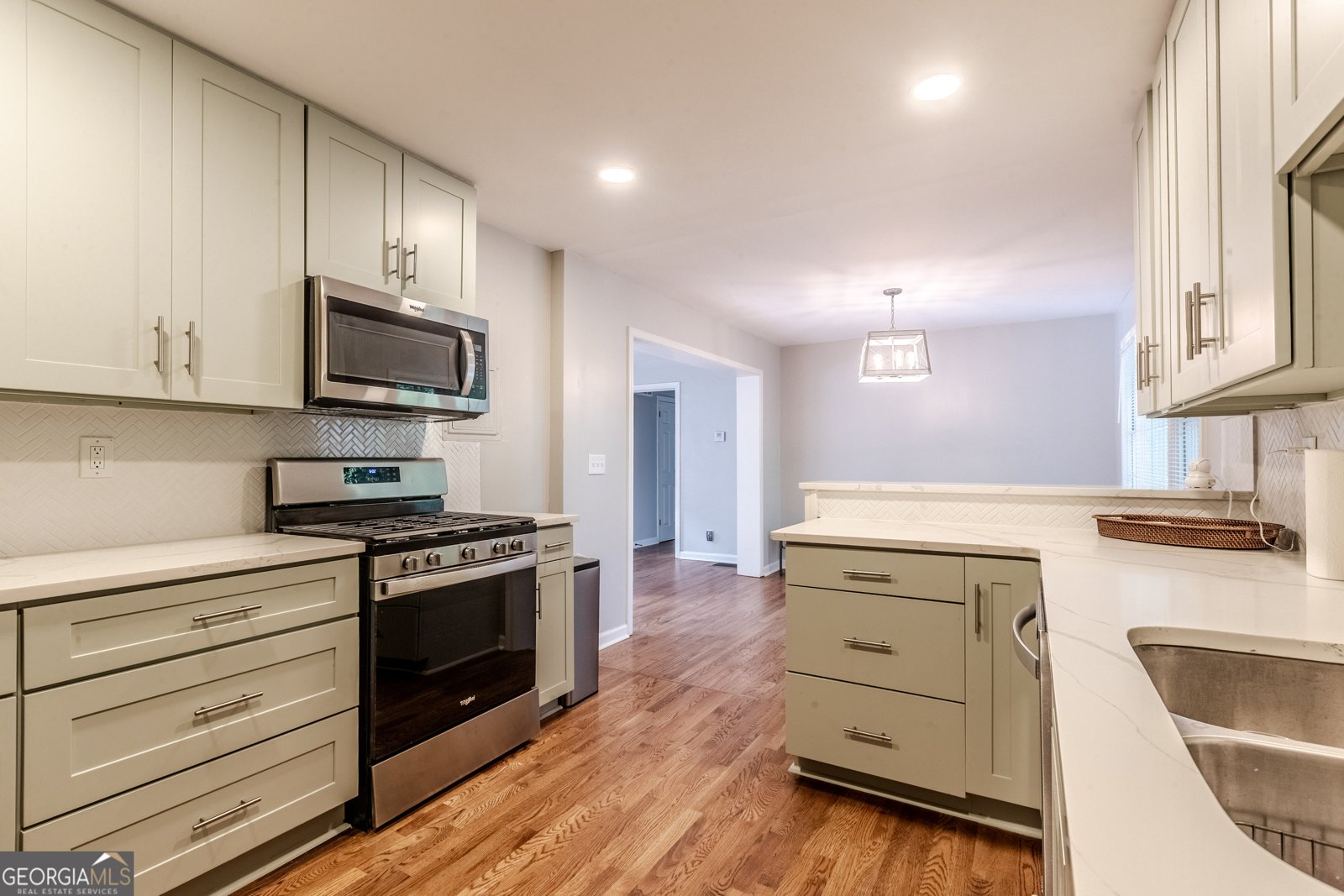 2174 Beecher Road Atlanta - 14