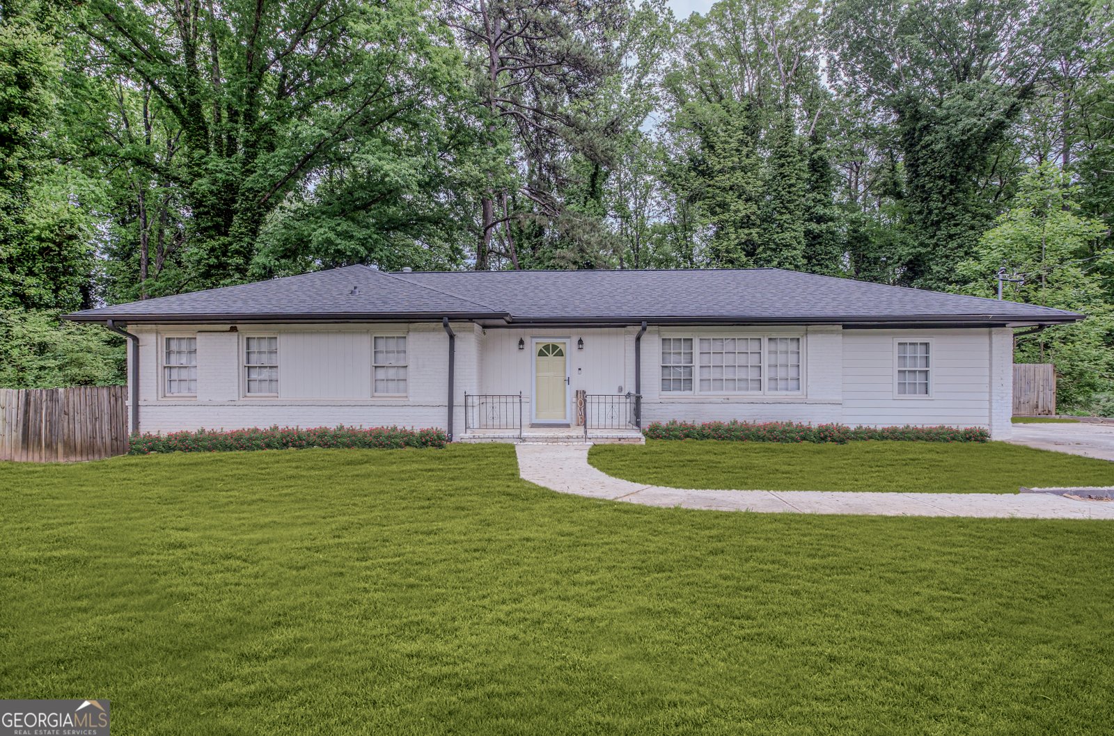 2174 Beecher Road Atlanta - 2