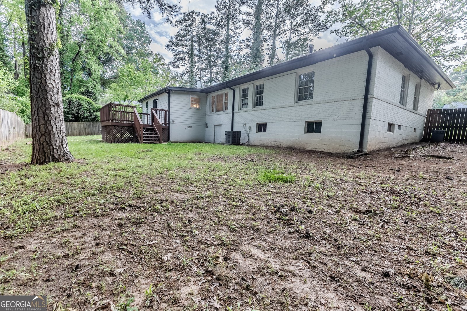 2174 Beecher Road Atlanta - 29