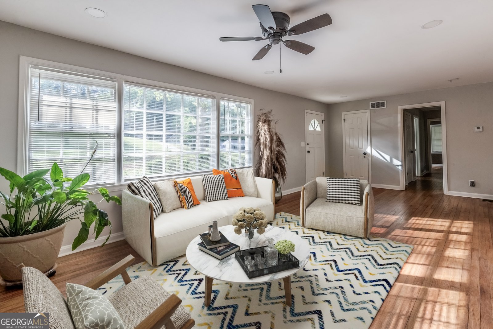 2174 Beecher Road Atlanta - 3