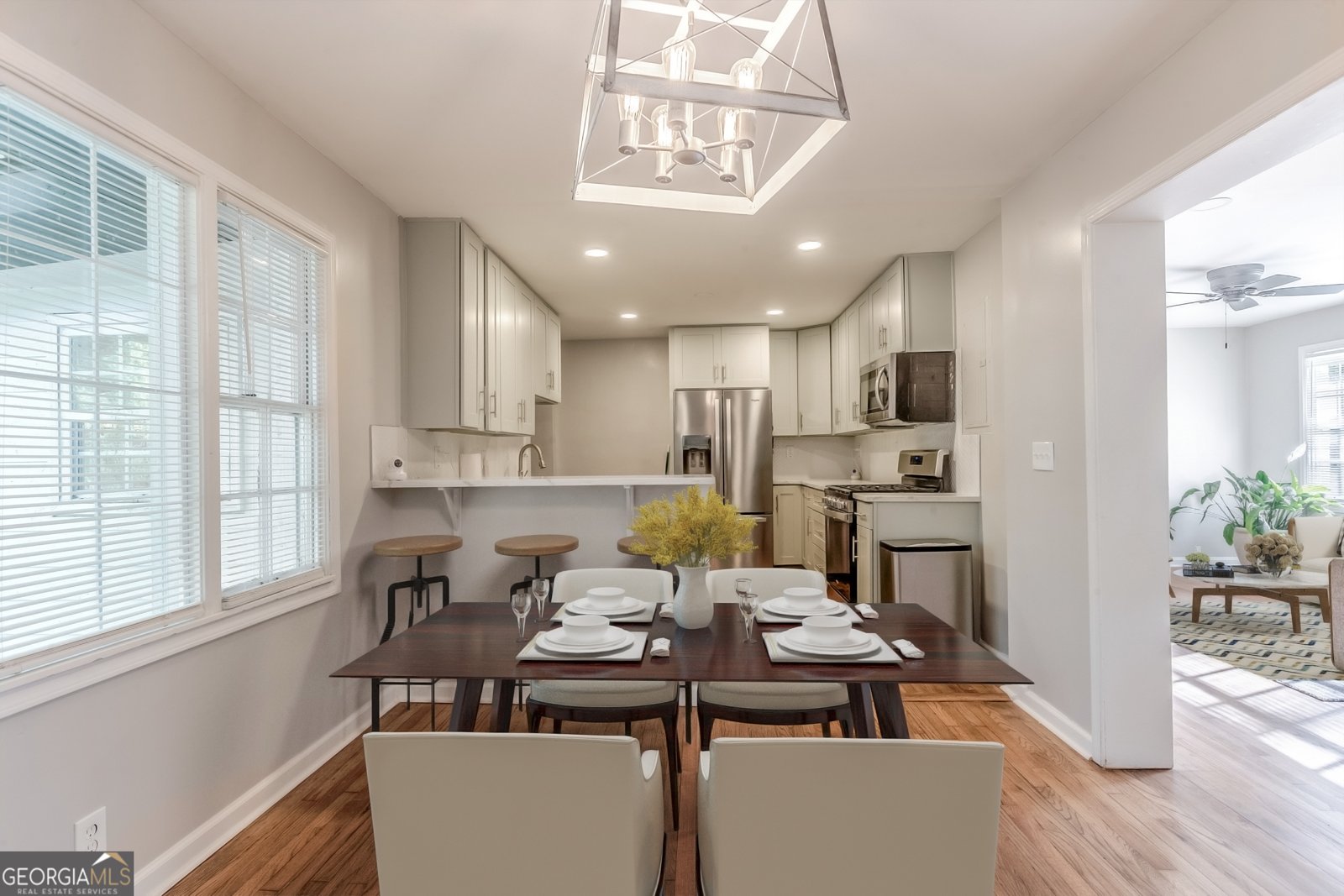 2174 Beecher Road Atlanta - 5