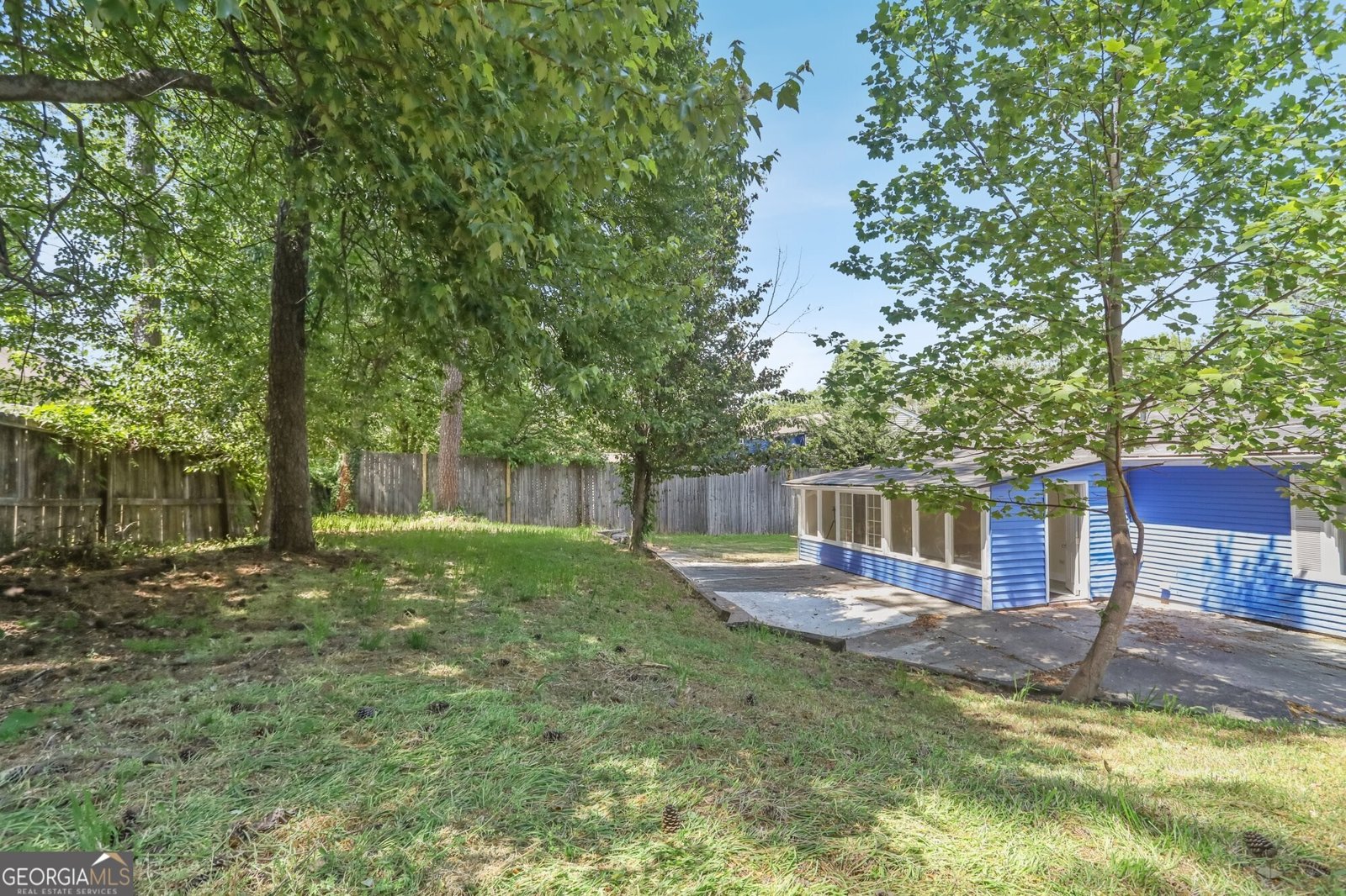 1030 Brockdell Court Norcross - 10