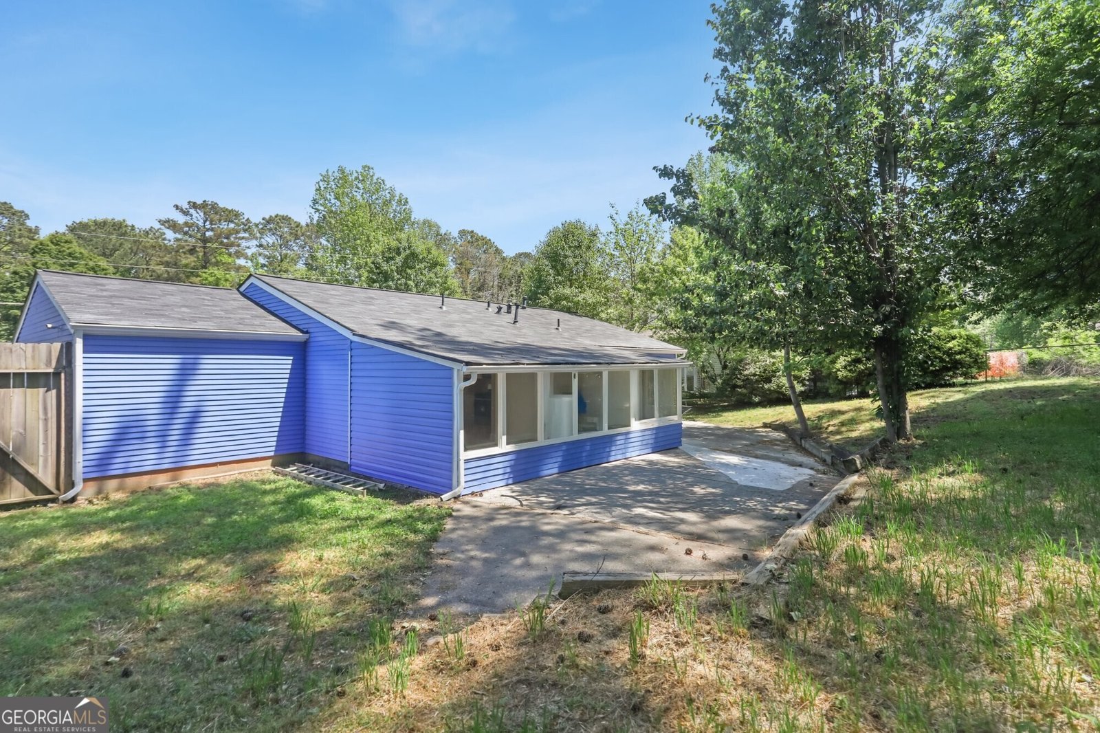 1030 Brockdell Court Norcross - 11