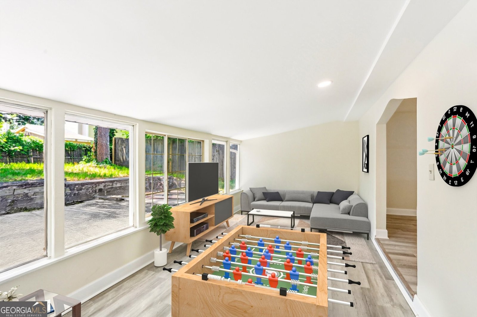 1030 Brockdell Court Norcross - 19