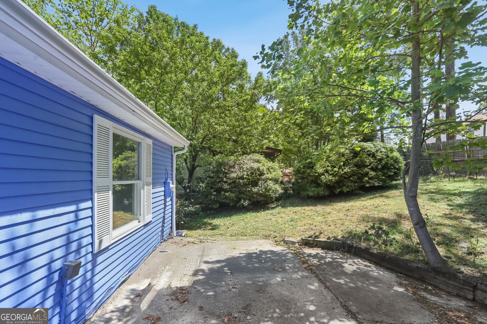 1030 Brockdell Court Norcross - 8