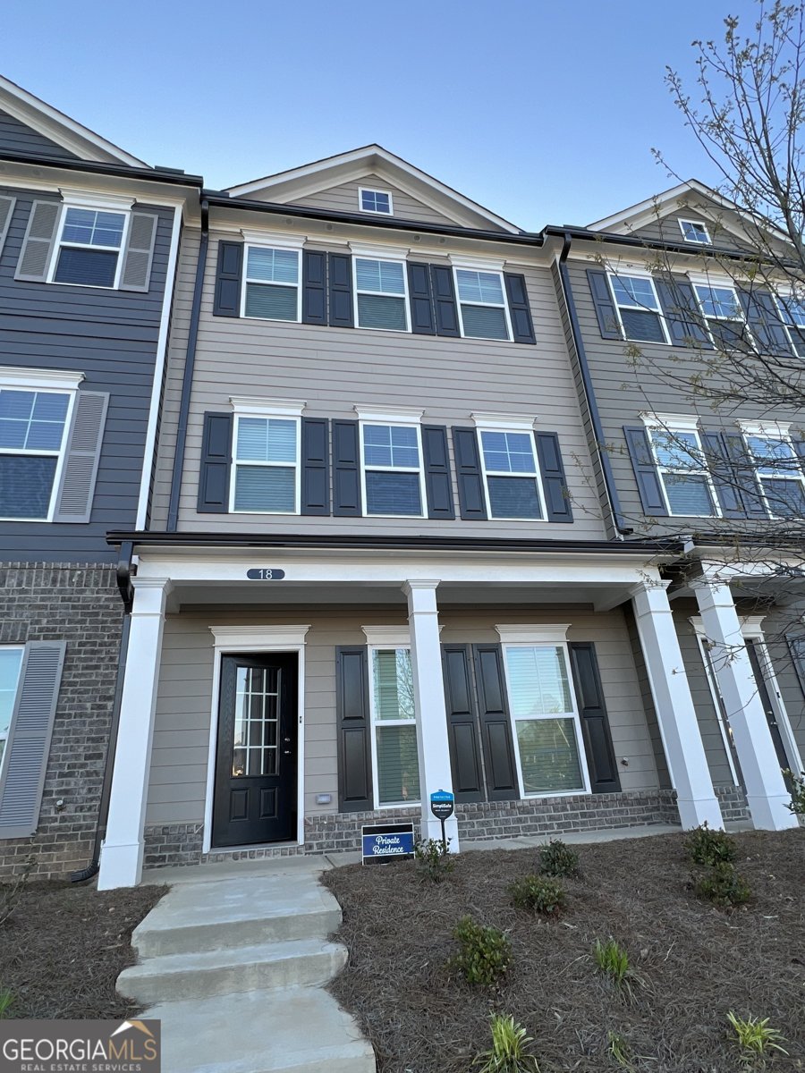 18 Cobalt Lane Newnan - 1