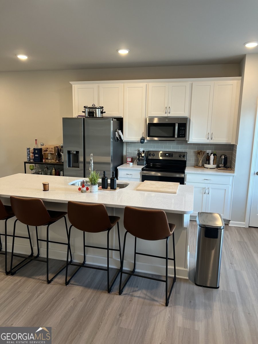 18 Cobalt Lane Newnan - 12