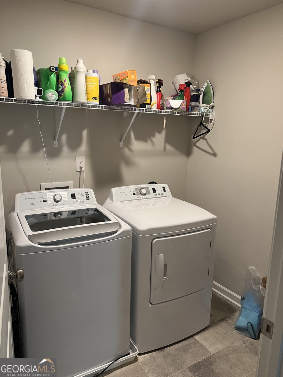 18 Cobalt Lane Newnan - 15
