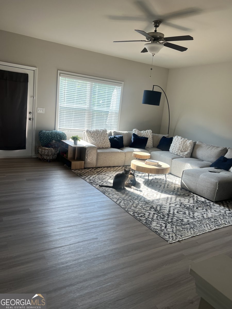 18 Cobalt Lane Newnan - 2