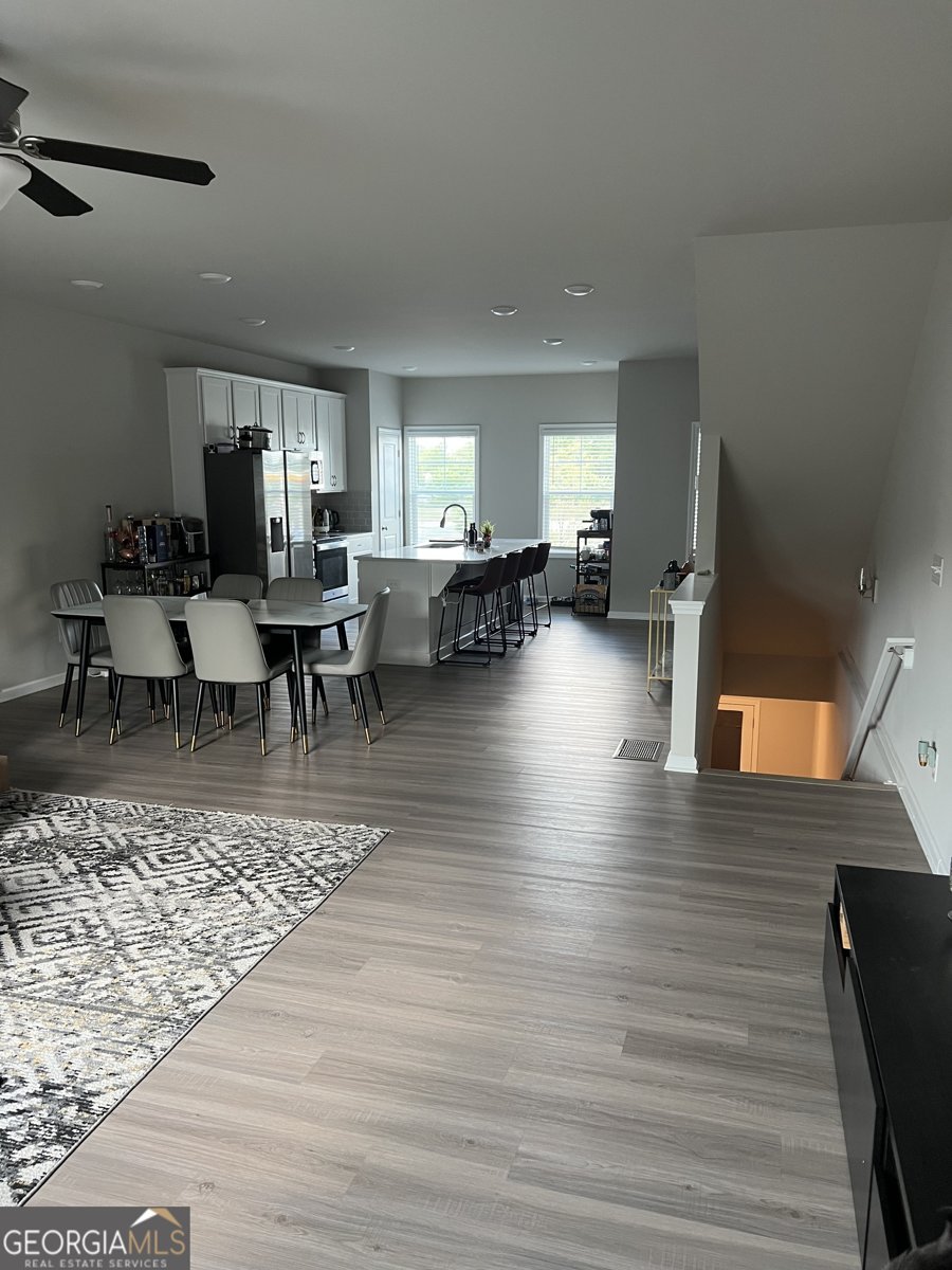 18 Cobalt Lane Newnan - 5