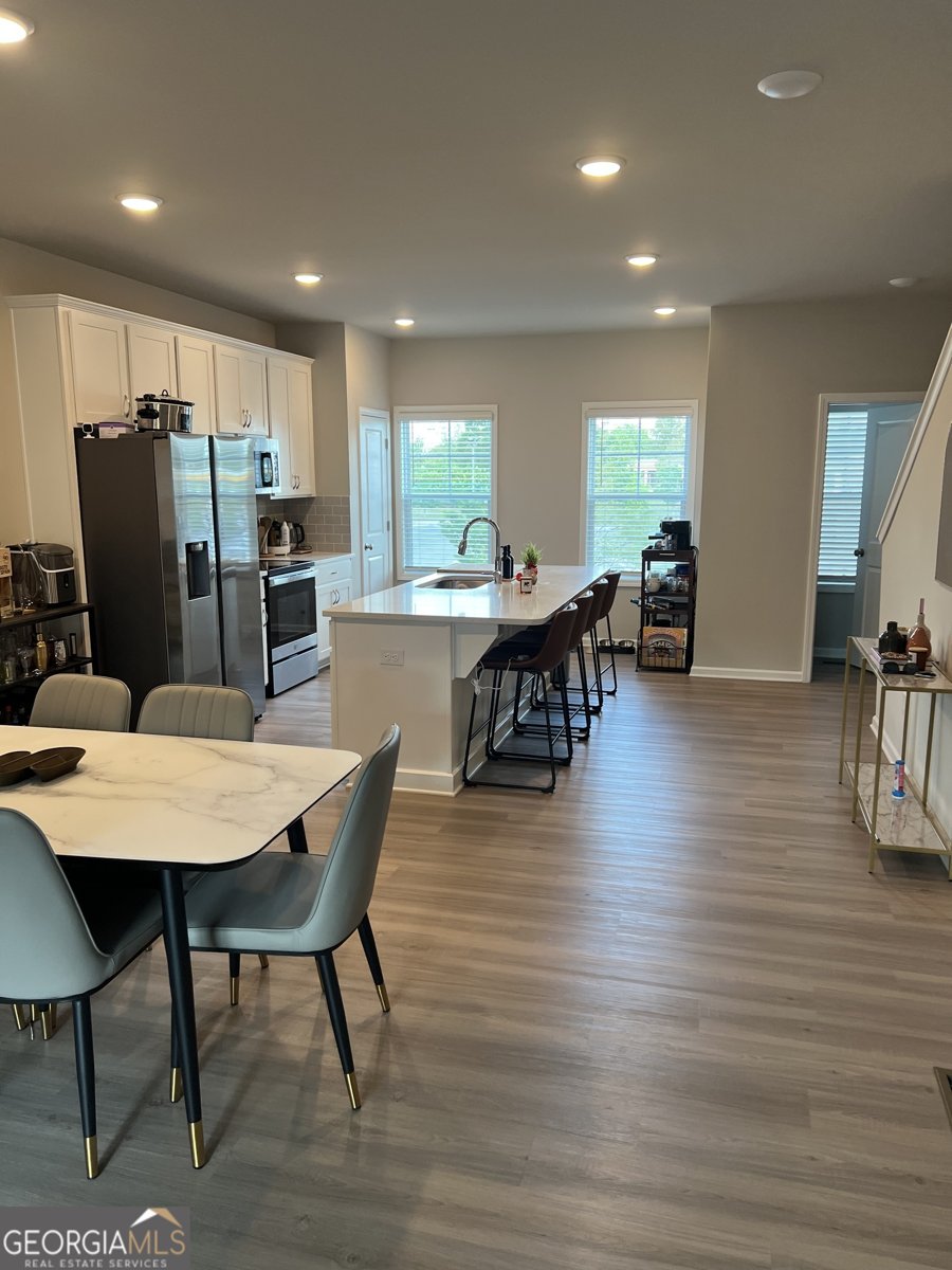 18 Cobalt Lane Newnan - 9