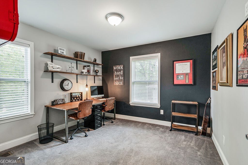 1740 Bouldercrest Road Atlanta - 13