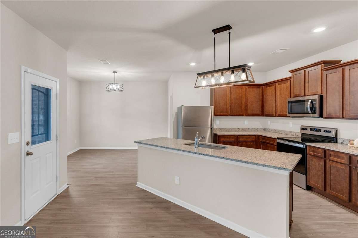 436 VERMEER Court Locust Grove - 10