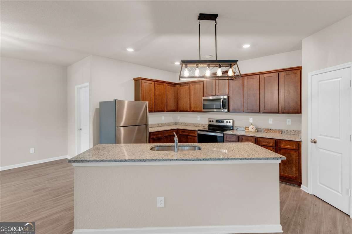 436 VERMEER Court Locust Grove - 11