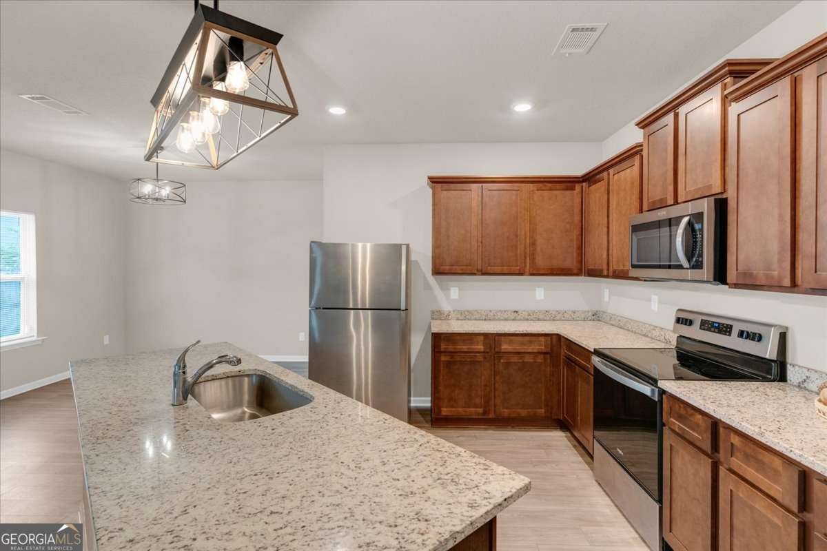 436 VERMEER Court Locust Grove - 12