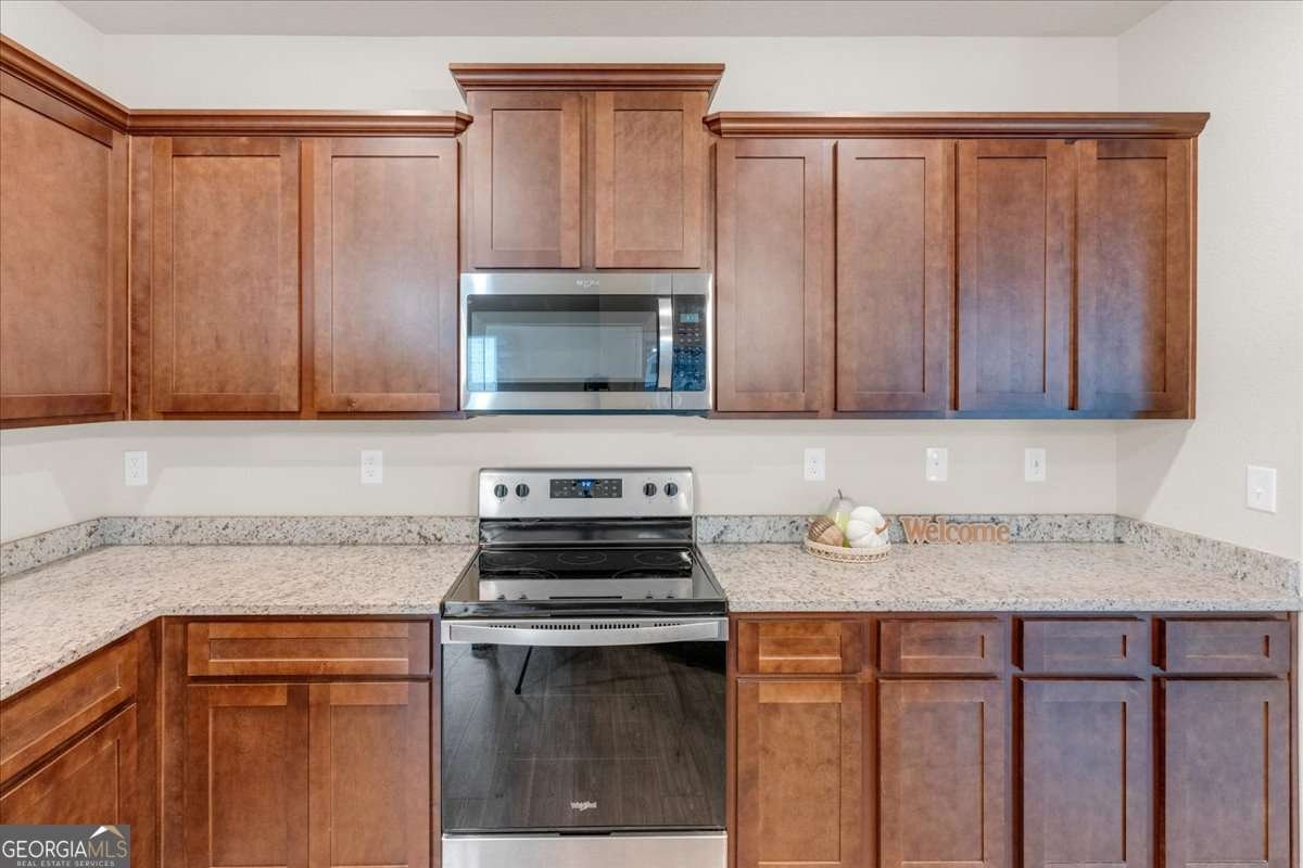 436 VERMEER Court Locust Grove - 13