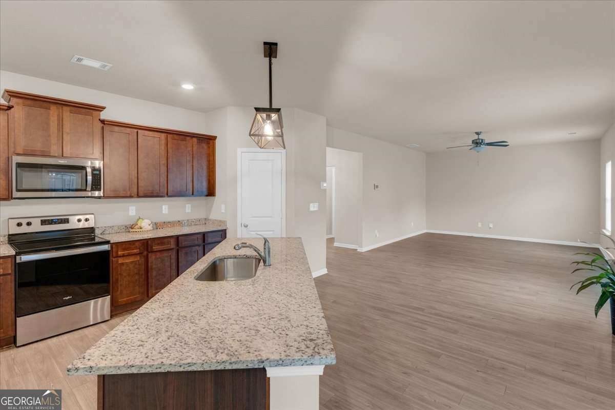 436 VERMEER Court Locust Grove - 14