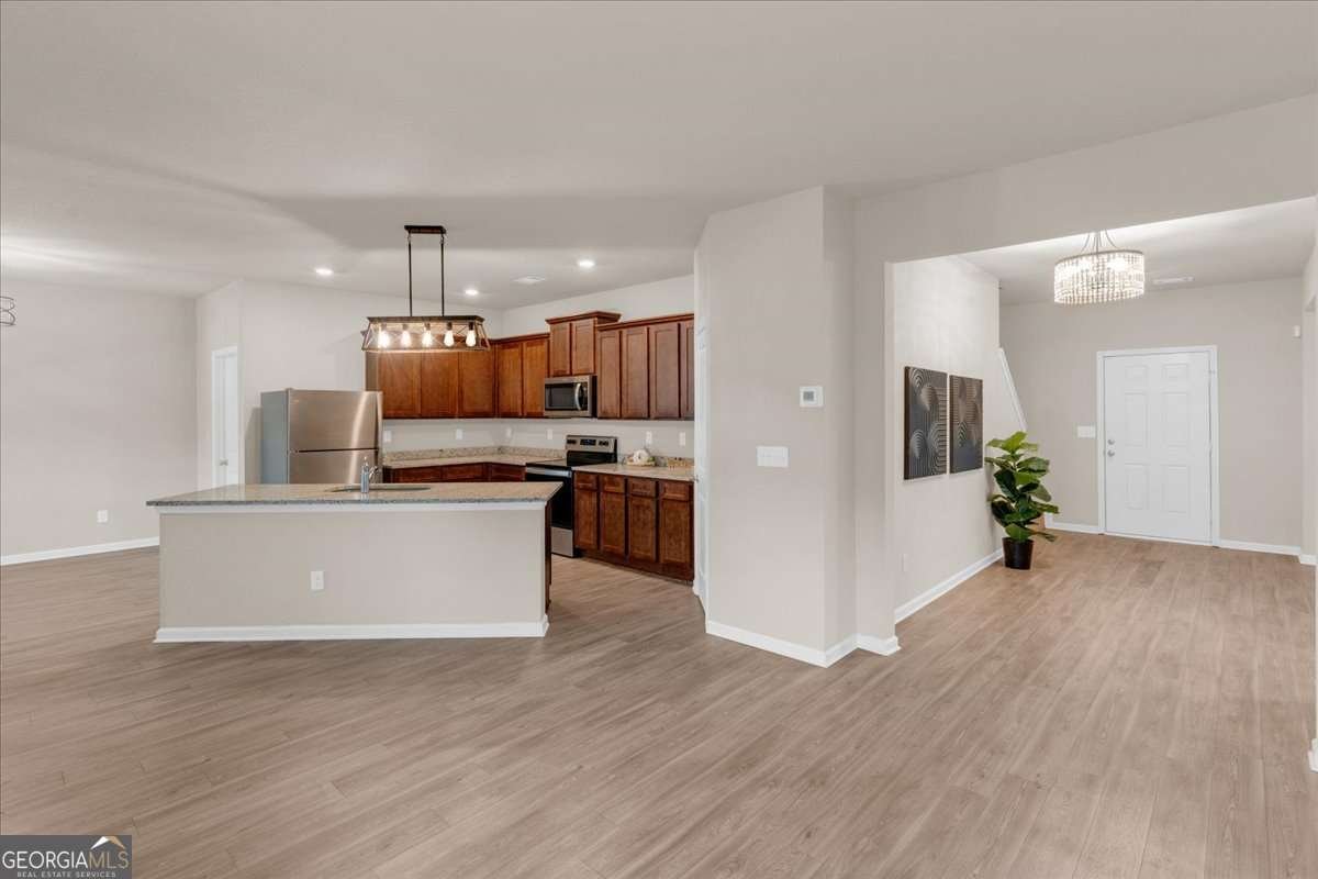 436 VERMEER Court Locust Grove - 15