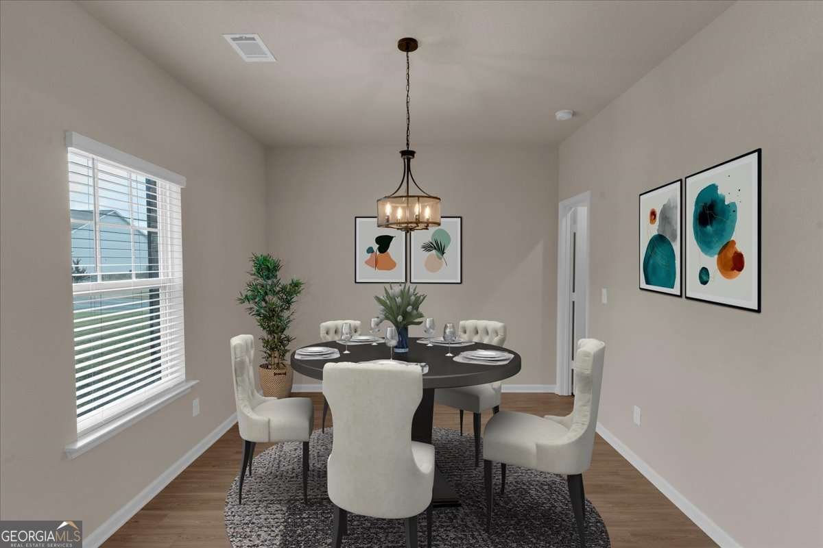 436 VERMEER Court Locust Grove - 17