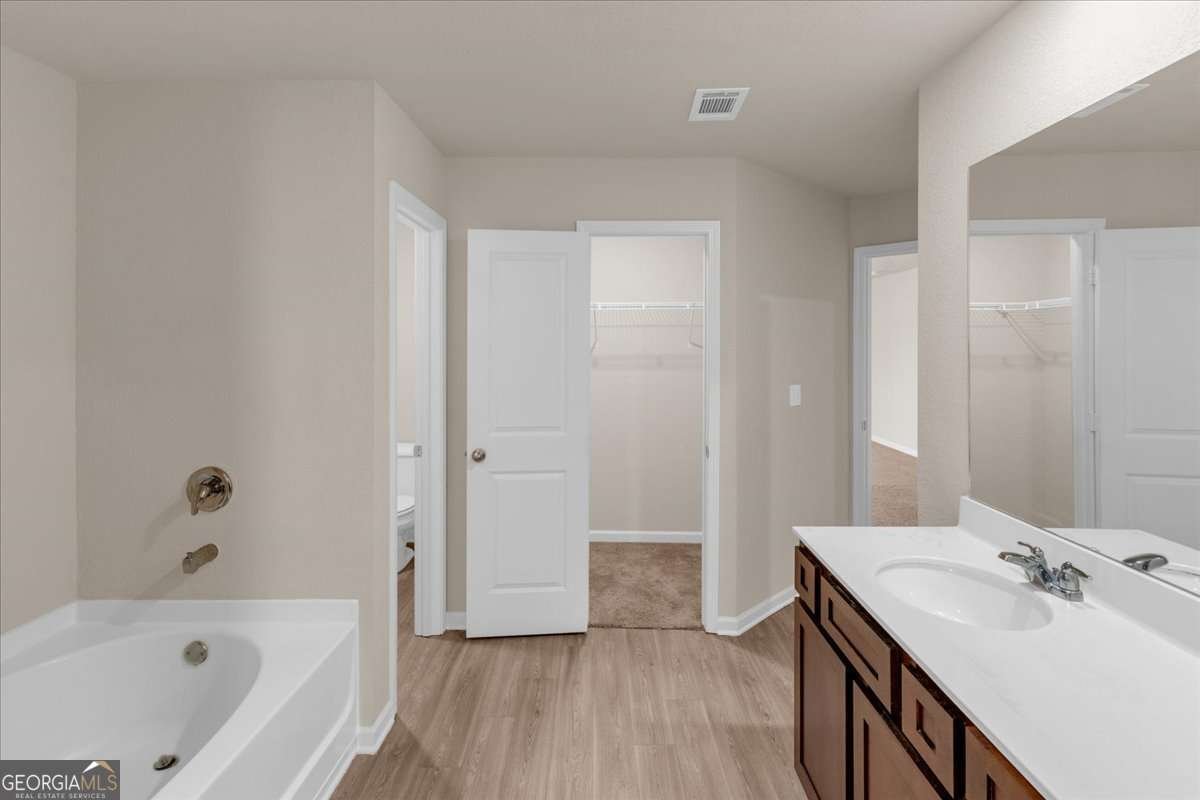 436 VERMEER Court Locust Grove - 29