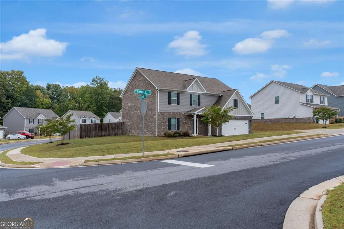 436 VERMEER Court Locust Grove - 47