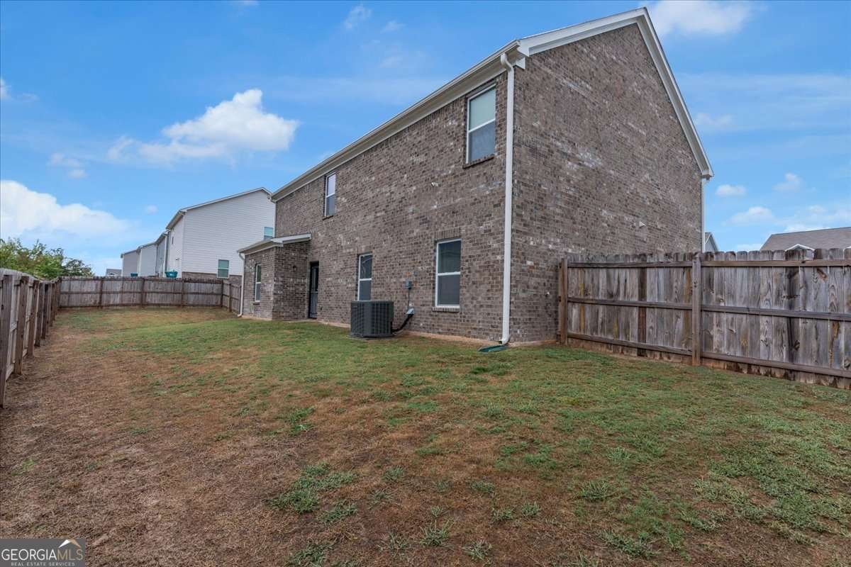 436 VERMEER Court Locust Grove - 49