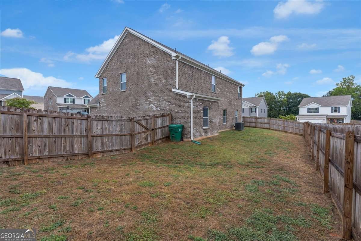 436 VERMEER Court Locust Grove - 51