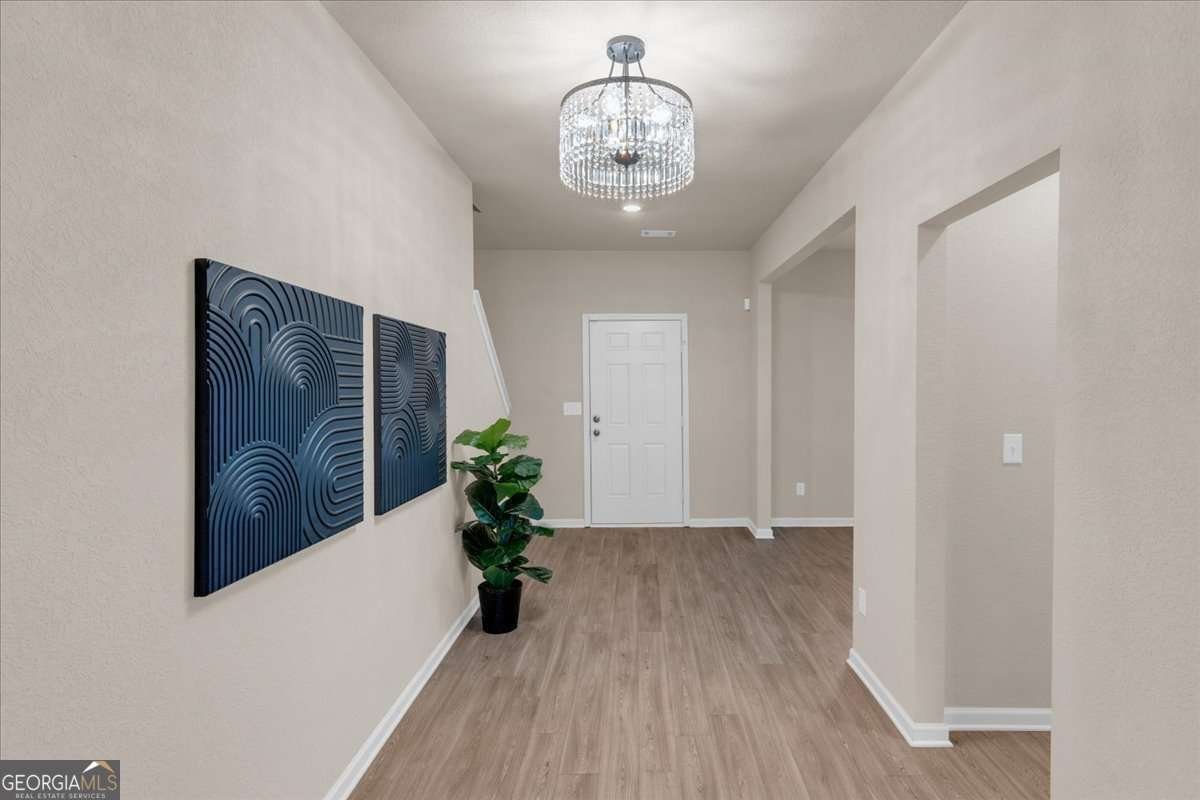 436 VERMEER Court Locust Grove - 6