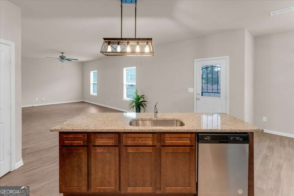 436 VERMEER Court Locust Grove - 9